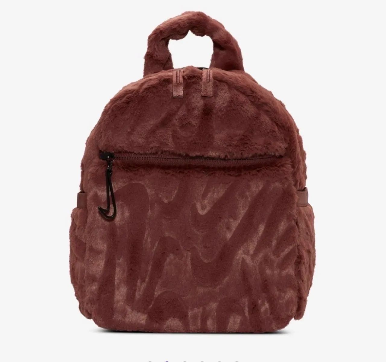 MOCHILA NIKE ORIGINAL  - Foto 3
