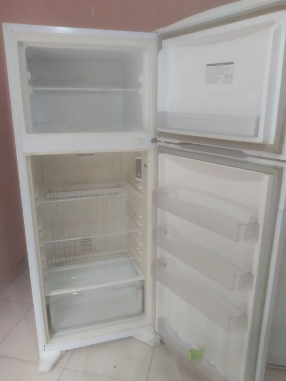 Geladeira cônsul duplex  - Foto 4