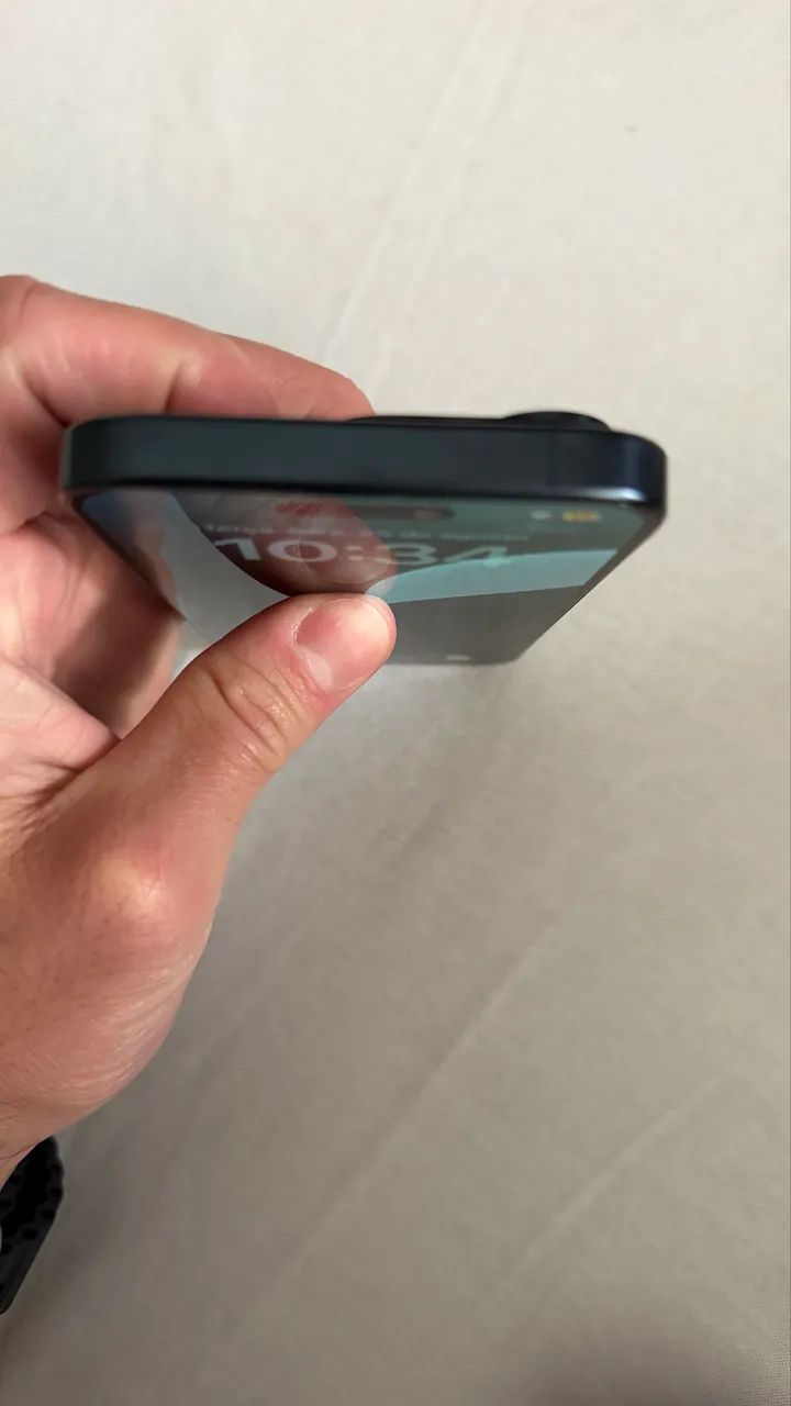 iPhone 15pro 128gb  - Foto 5