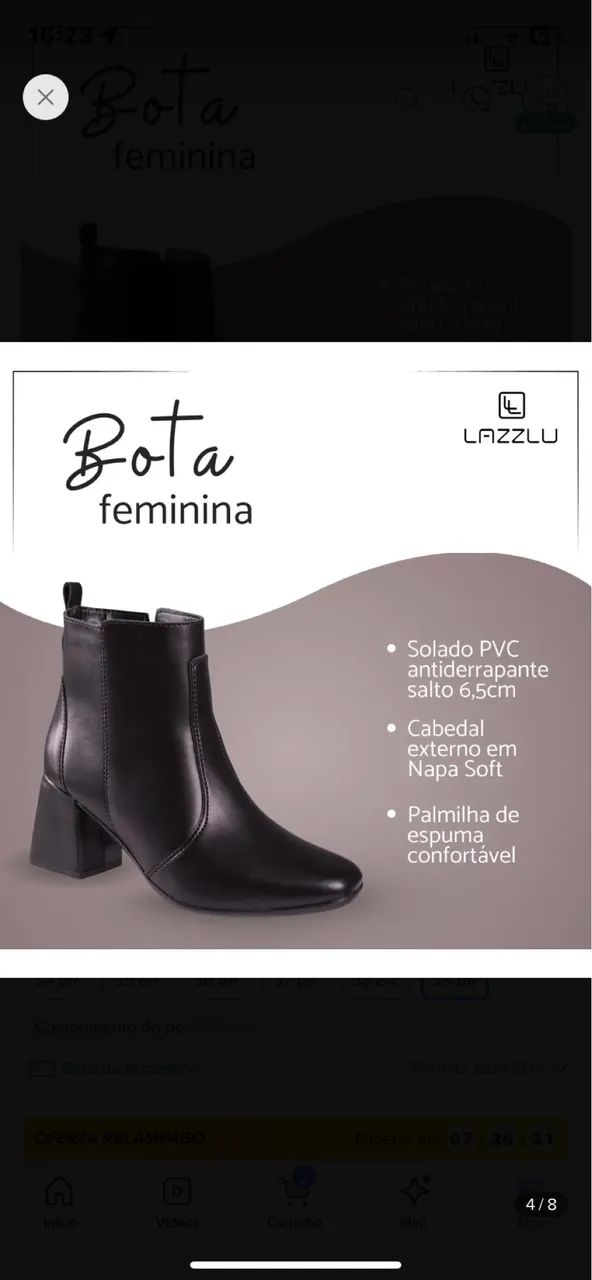 Bota 