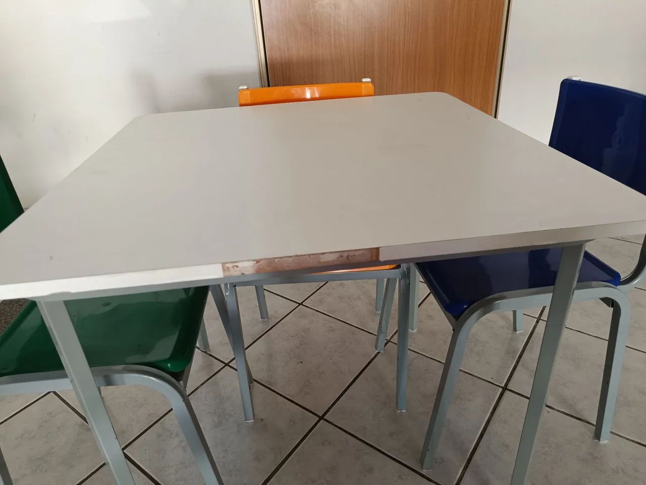 Jogo de mesa infantil  - Foto 2