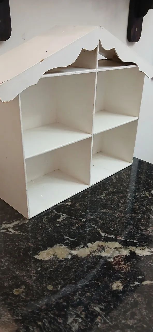 Casinha de boneca  - Foto 5