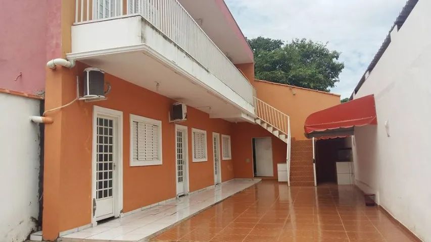 Kitnet mobilhada - Cidade Verde