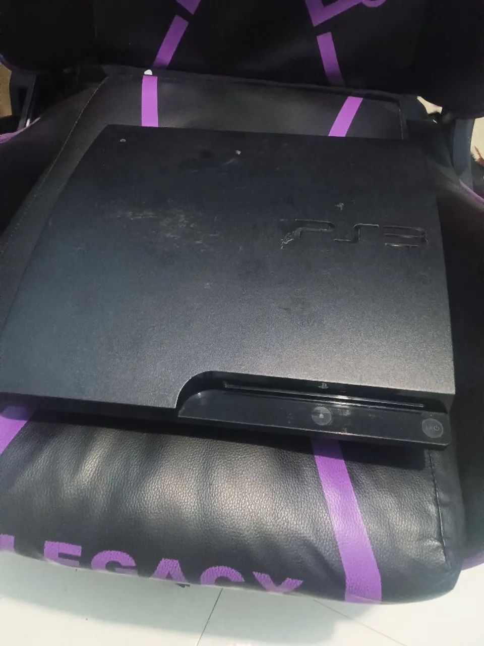 PS3 (PARA RETIRADA DE PEÇAS)