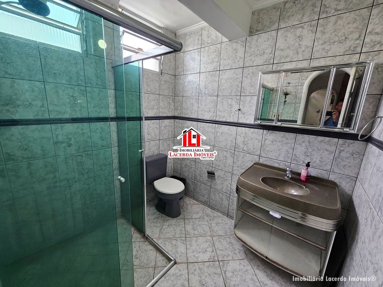 Casa de Esquina 4 Suítes com Piscina e Edícula em Compensa - Foto 4