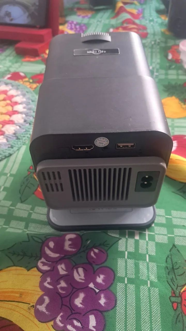 Projetor HY320 - Sucata - Foto 3
