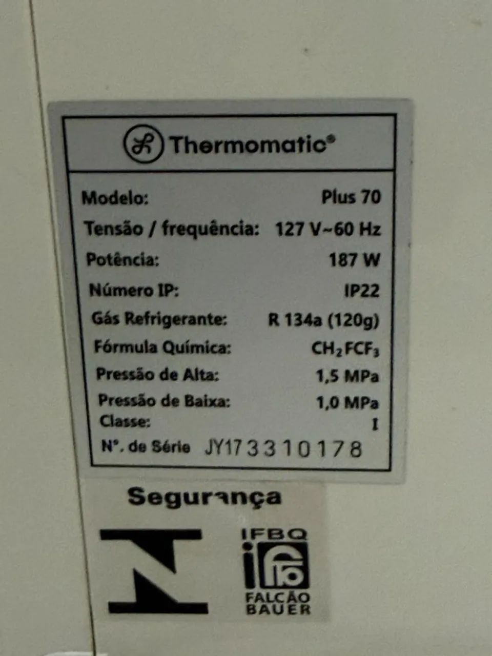Desumidificador Plus 70 - Foto 2