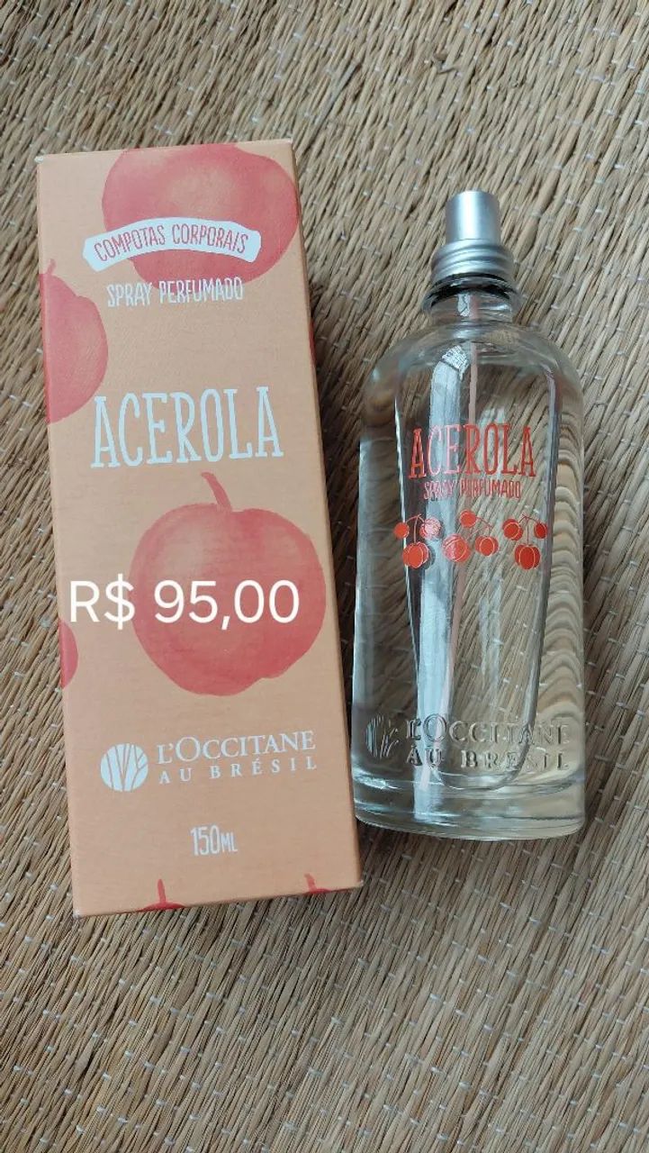 Cosméticos  - Foto 4
