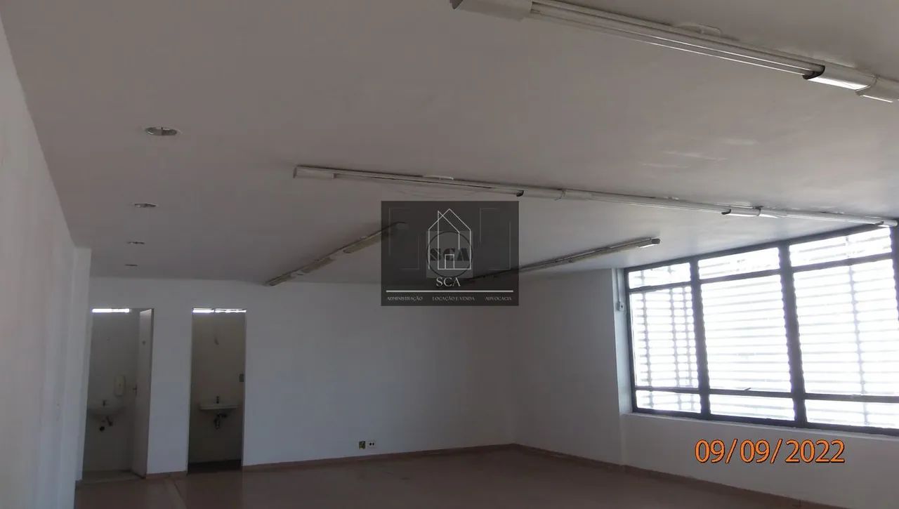 Sala de 69m² em Itaim Bibi - São Paulo - Foto 3