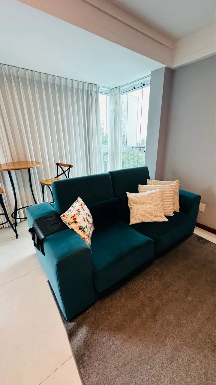 Sofá retrátil  - Foto 3