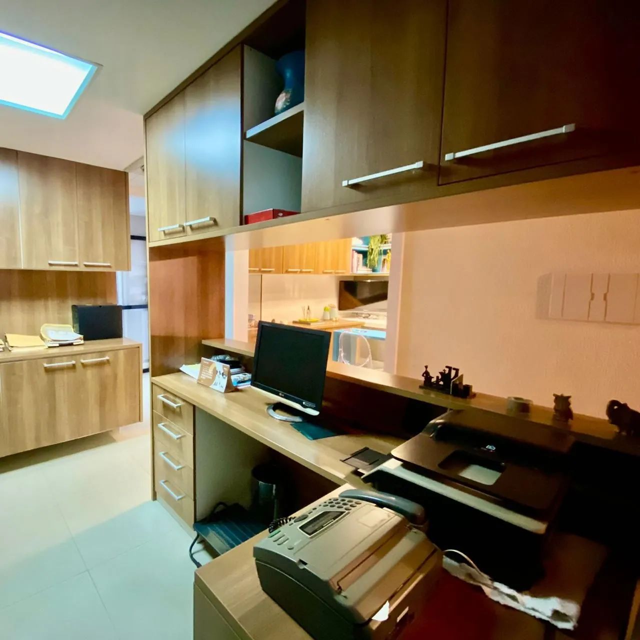 Sala comercial /Escritório/ Centro Macaé RJ - Foto 4