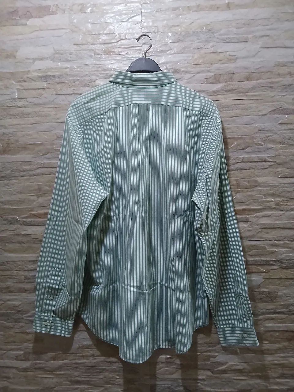 Camisa Masculina Ralph Lauren Original  - Foto 5