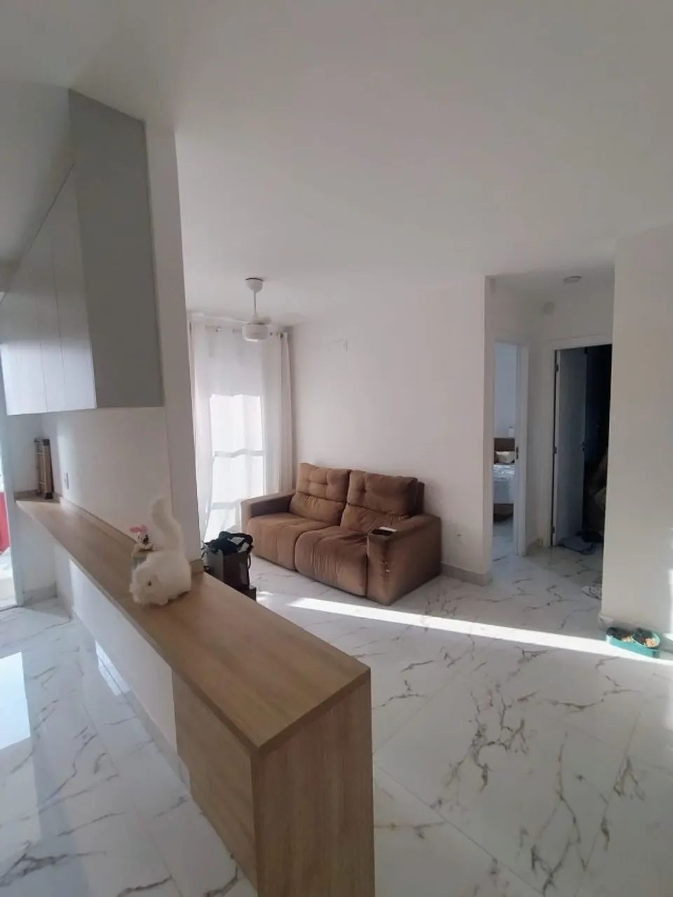 Apartamento 60m2 em Paulínia SP  - Foto 5