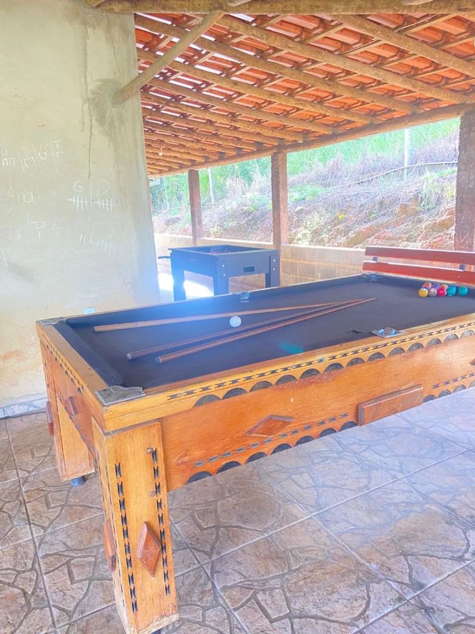 Sitio pequeno refúgio disponível  - Foto 3