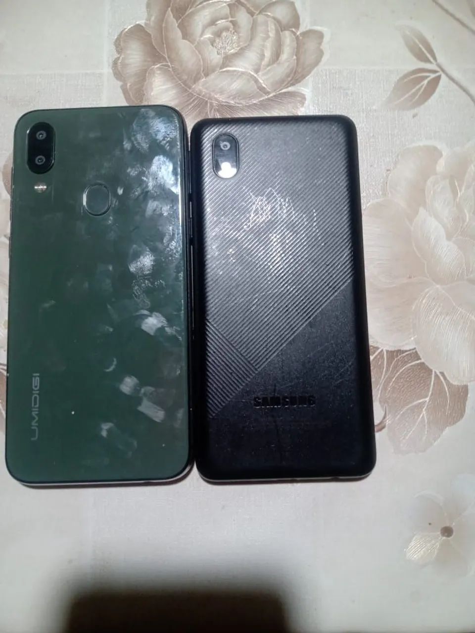 Celulares semi novo - Foto 2