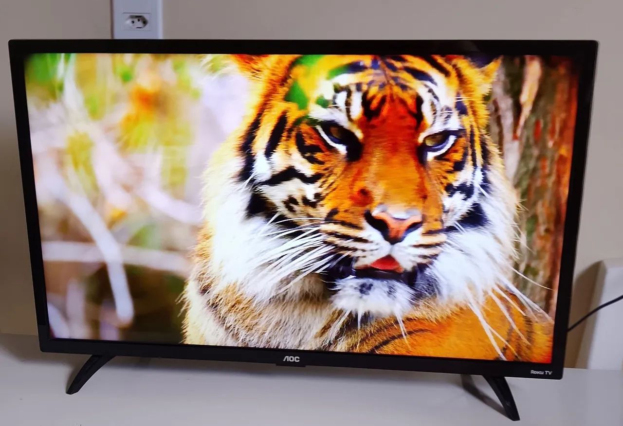 Tv smart 32 