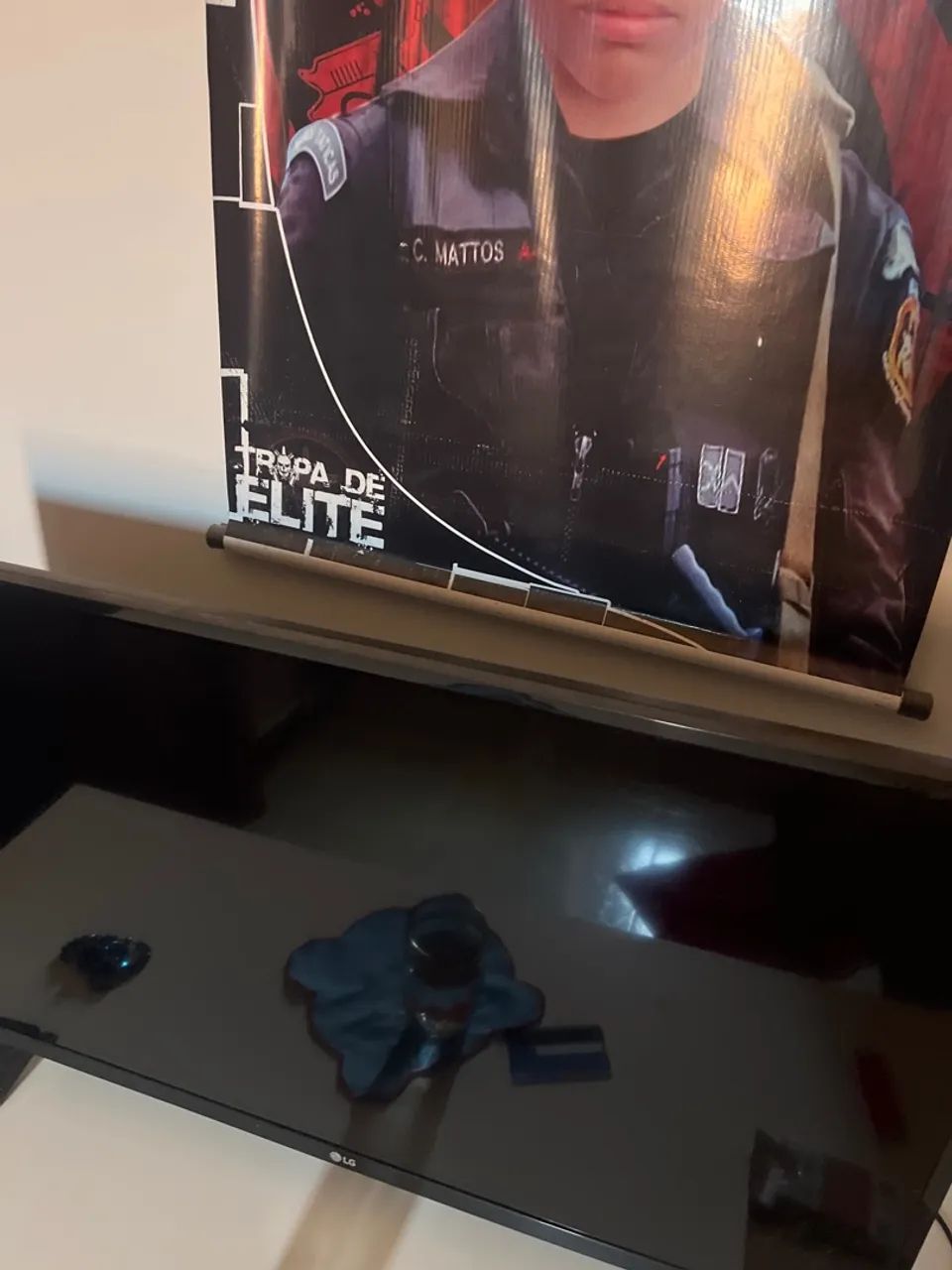 Televisão 