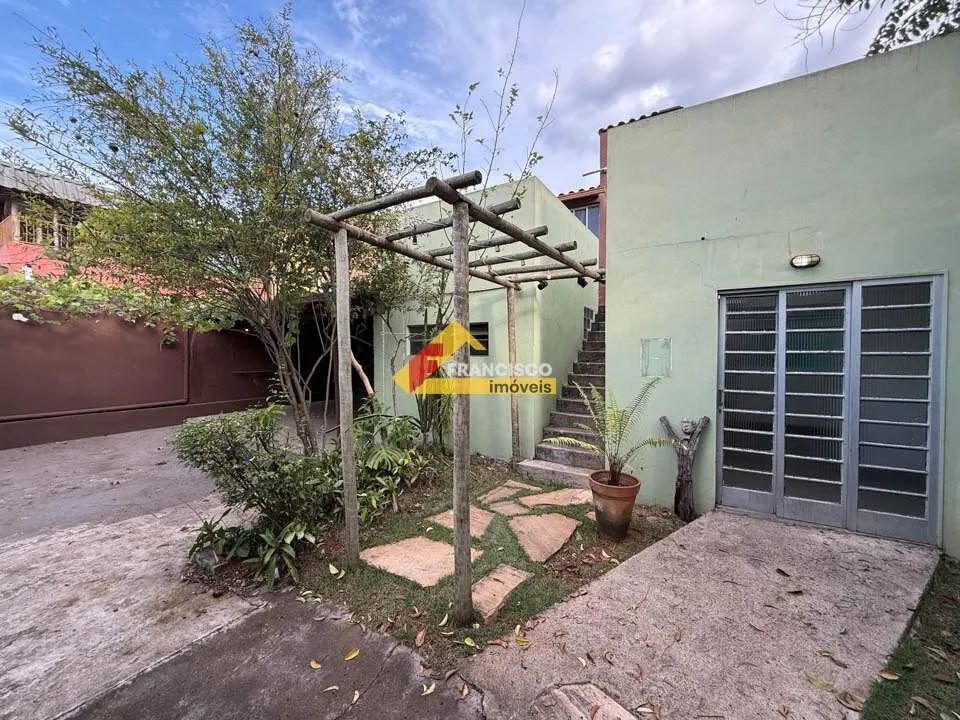 Casa residencial Espírito Santo