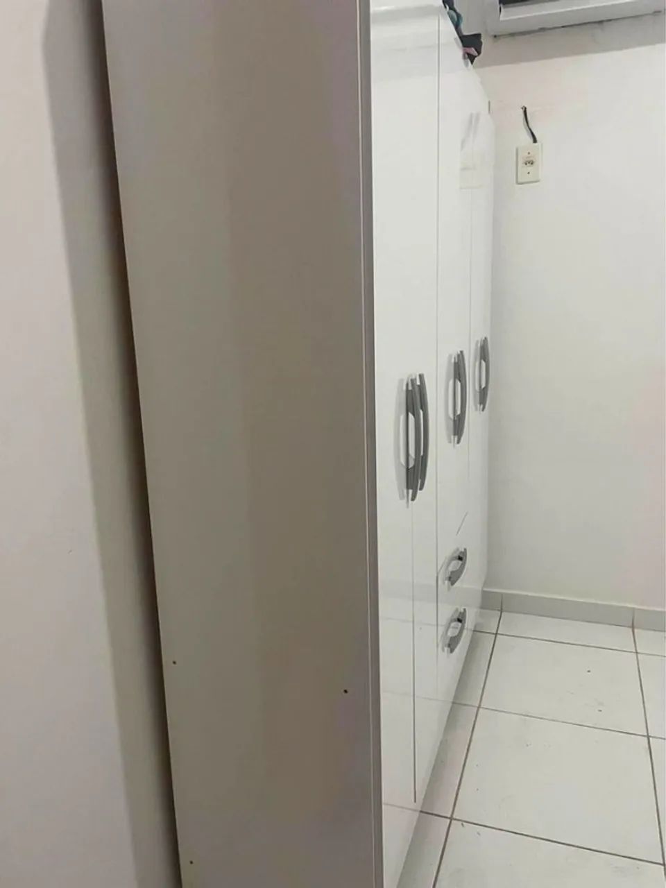 montador de móveis Serviço De Qualidade e Várias Referências - Foto 2