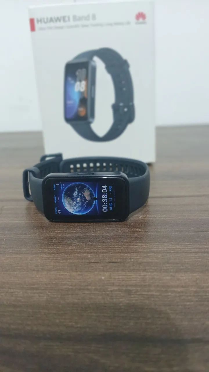 HUAWEI Band 8 - Foto 2