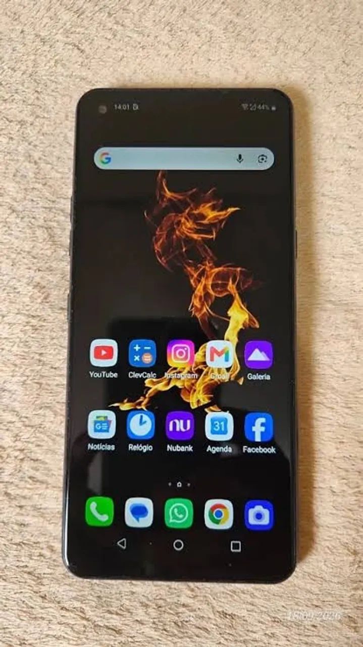 CELULAR 380 Reais 