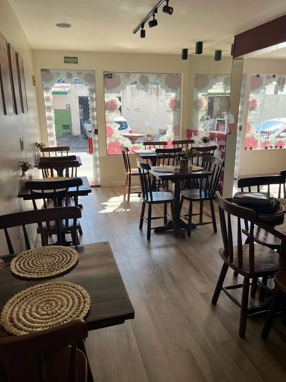 Ponto Comercial , bem localizado  - Foto 4