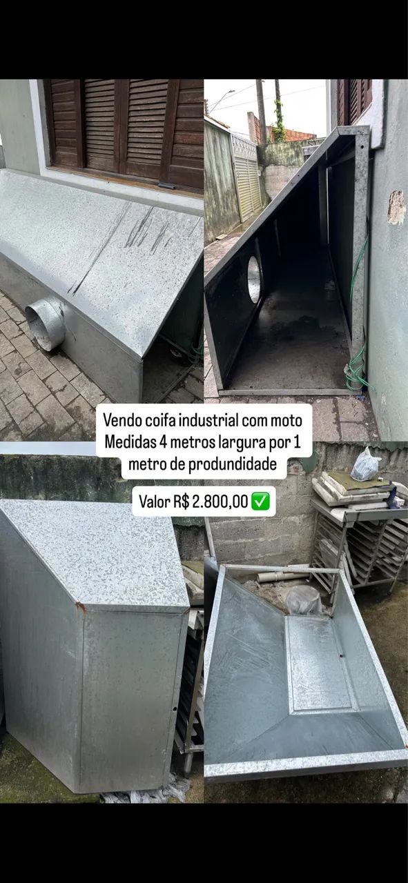 Itens de cozinha  - Foto 2