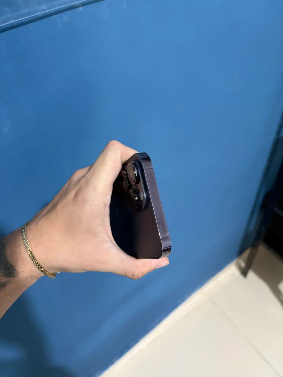 iPhone 14 Pro Max 128GB - Foto 5