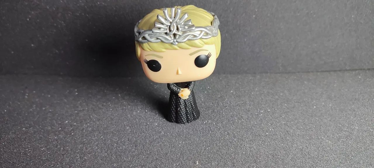 Funko Pop Game of Thrones Cersei Lannister - Foto 3