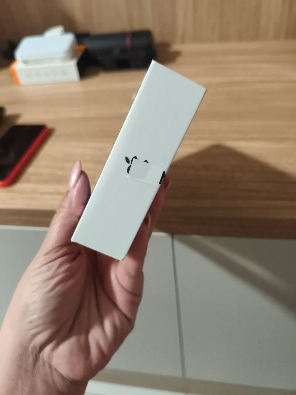 Caixa iPhone 14 Pró Max  - Foto 3