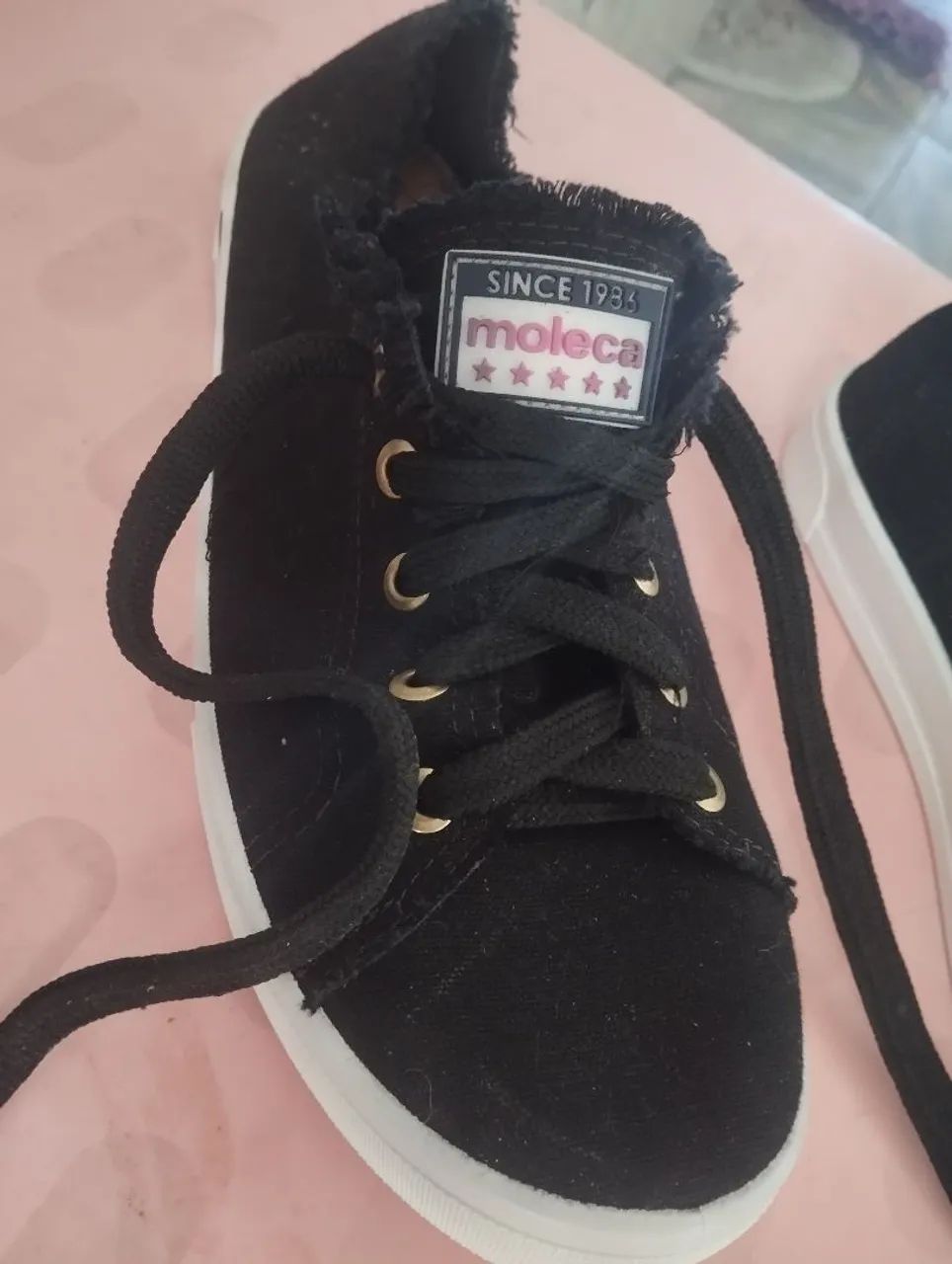 Vendo tênis  - Foto 3