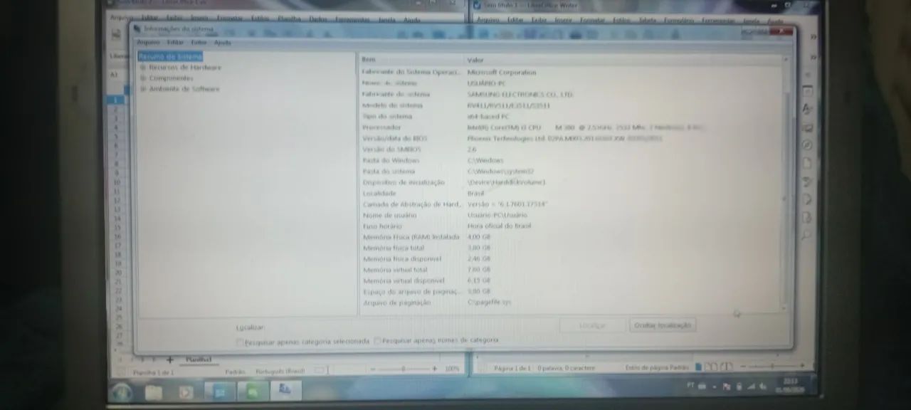 Notebook Samsung W7 - Foto 2