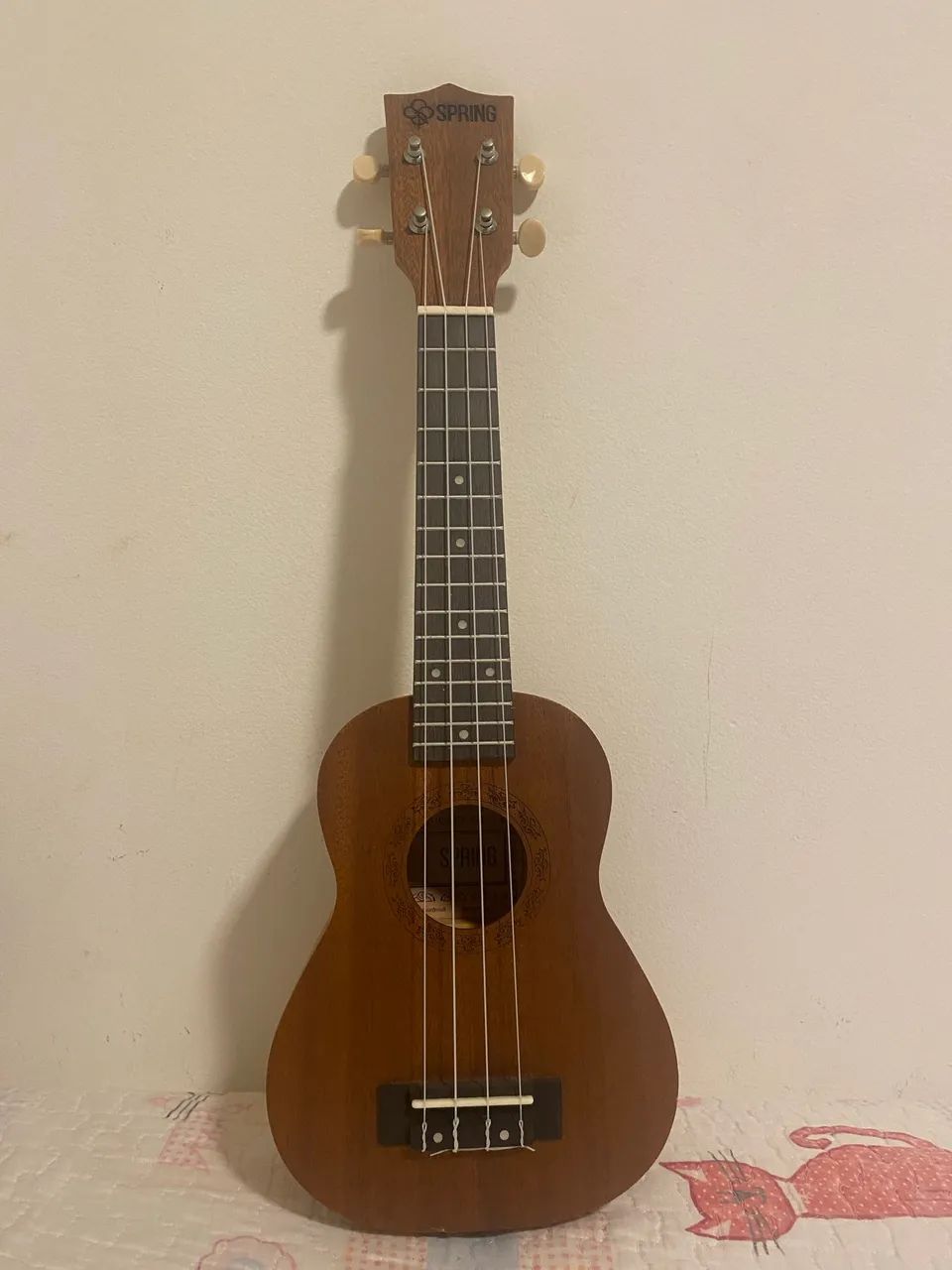 Ukulele Spring - Foto 3