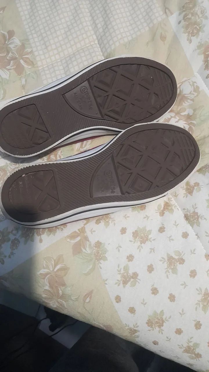 Tênis all star 35 - Foto 2