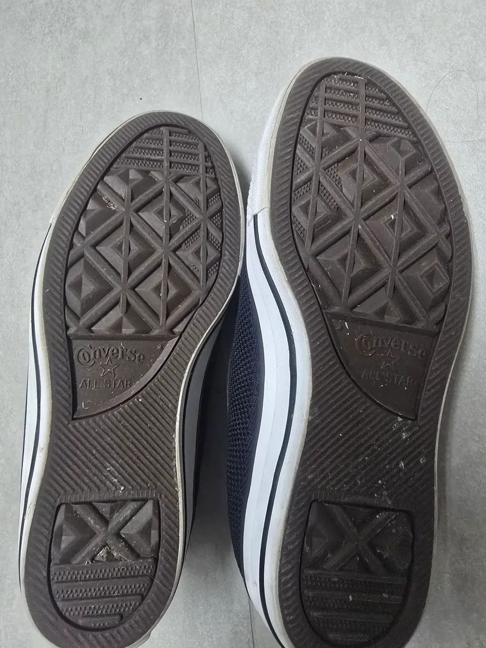 All Star Preto - Foto 2