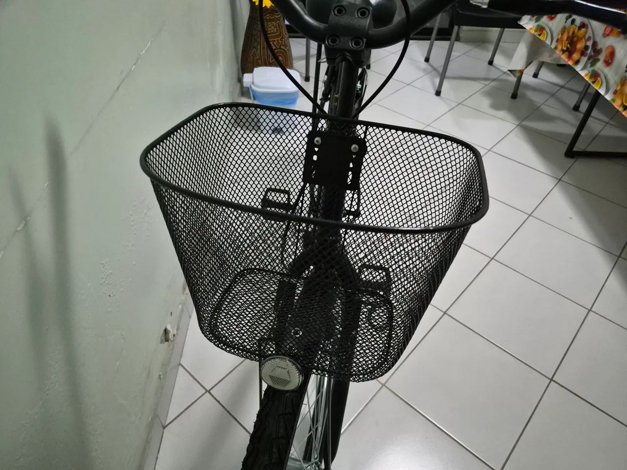 Bicicleta top!