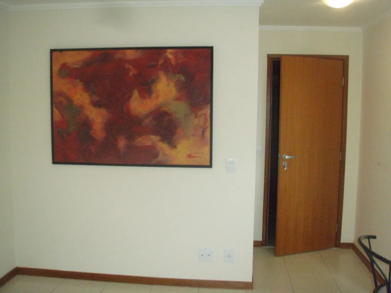 Vendo apartamento de 1 quarto em frente à estação de metrô Concessionárias de Águas Claras - Foto 9