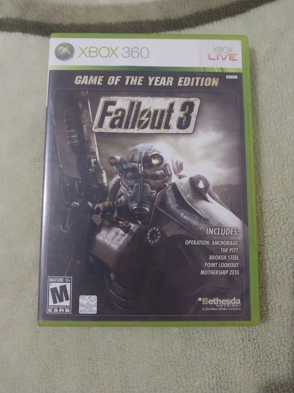 Fallout 3