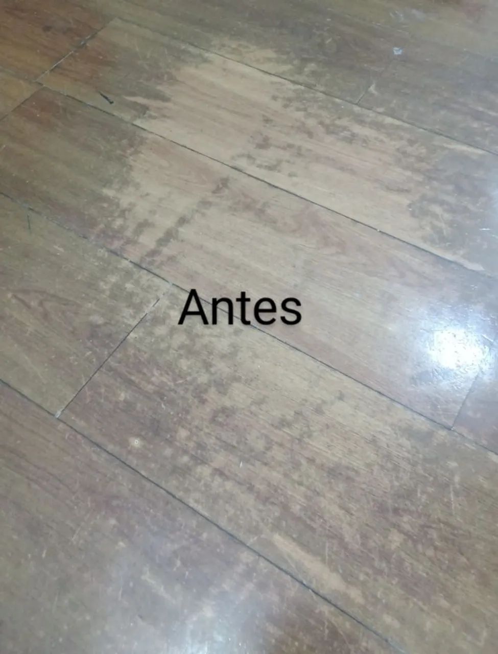 FERNANDES LIMPEZA EM PISOS  - Foto 3