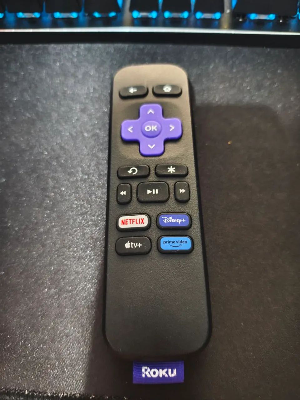 Roku TV Express 4k - Foto 2