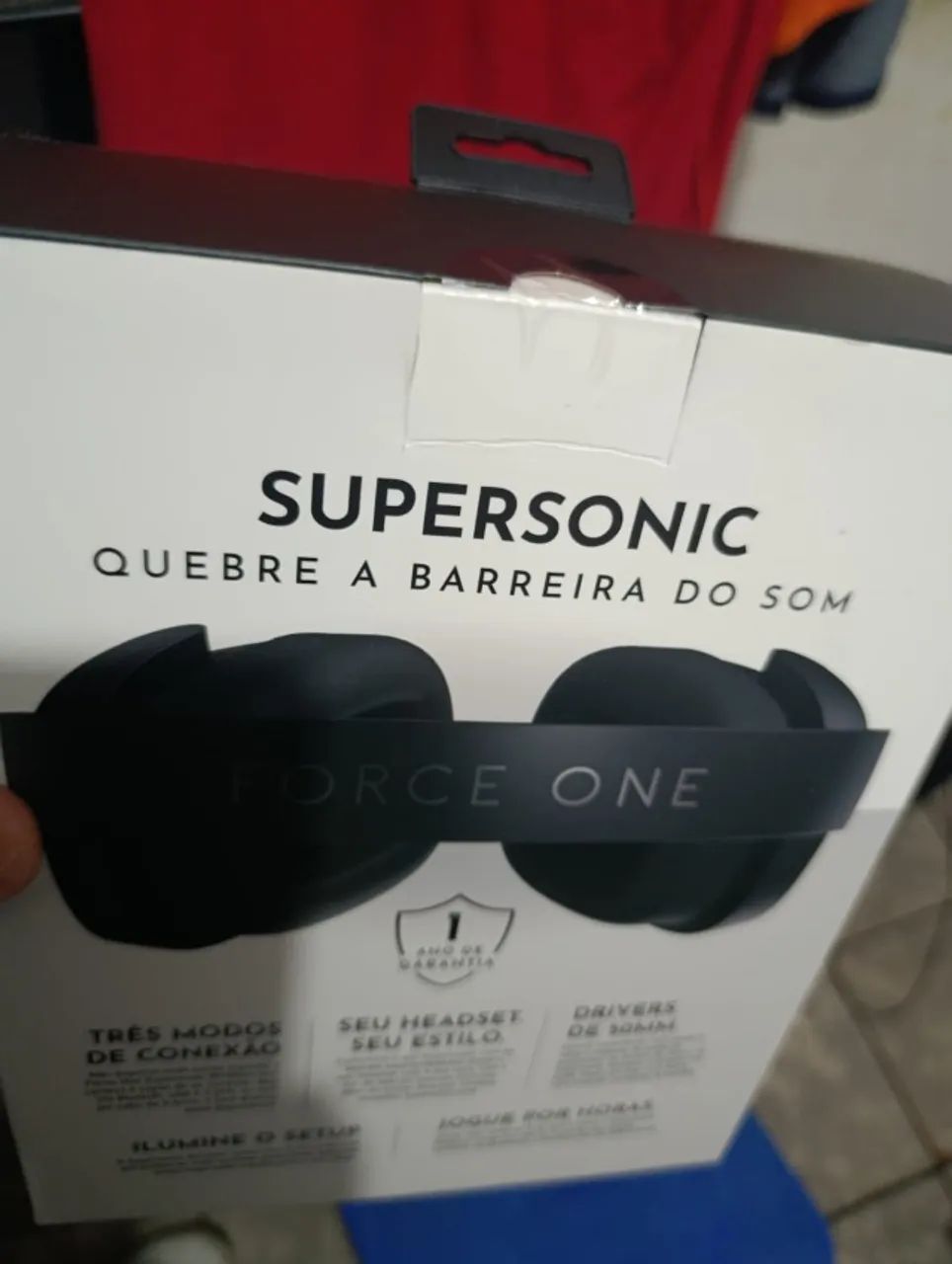 Headset