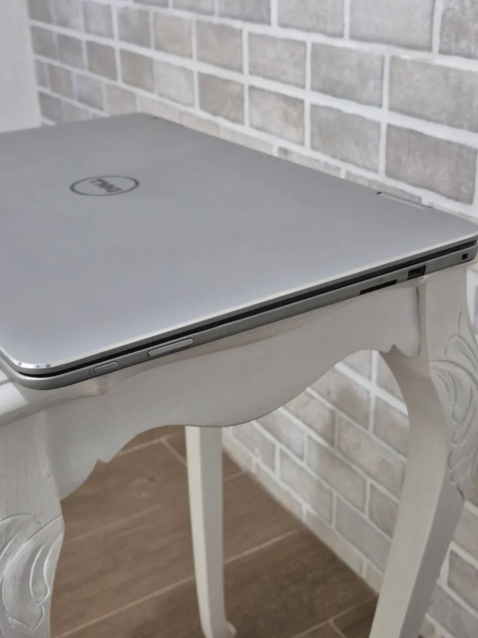 Notebook Dell i7-6500U - no estado - Foto 5