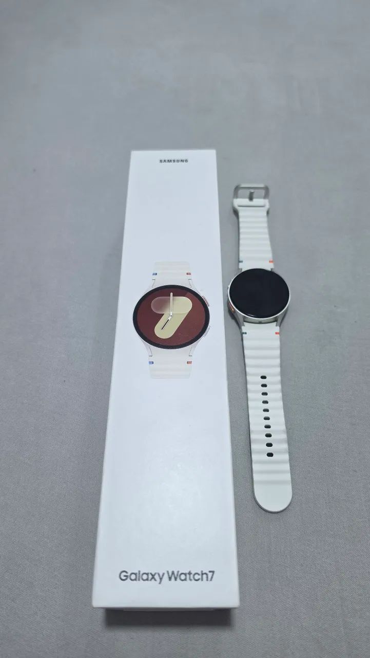 Samsung Galaxy Watch 7 Bluetooth 40mm - Foto 4