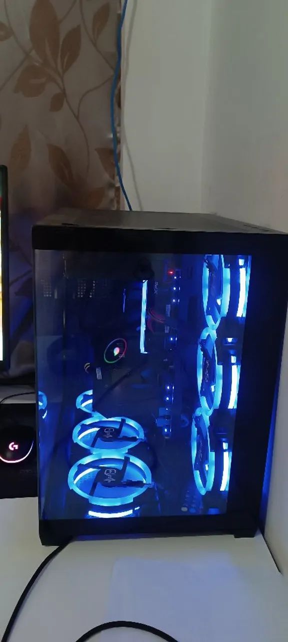 Computador Gamer Intel I9 - Foto 4