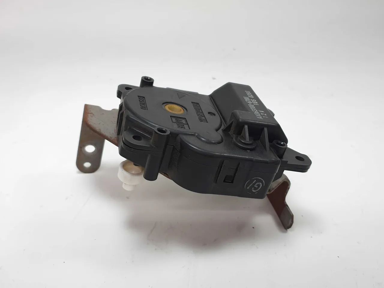Motor Atuador Aquecedor Honda Accord Ex 1998 A 2002 - Foto 4