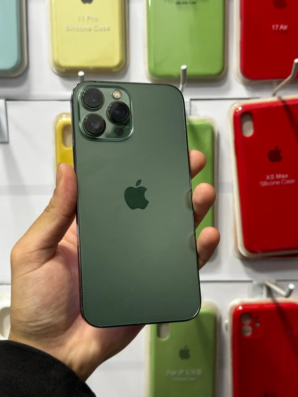 iPhone 13 Pro Max - Foto 3
