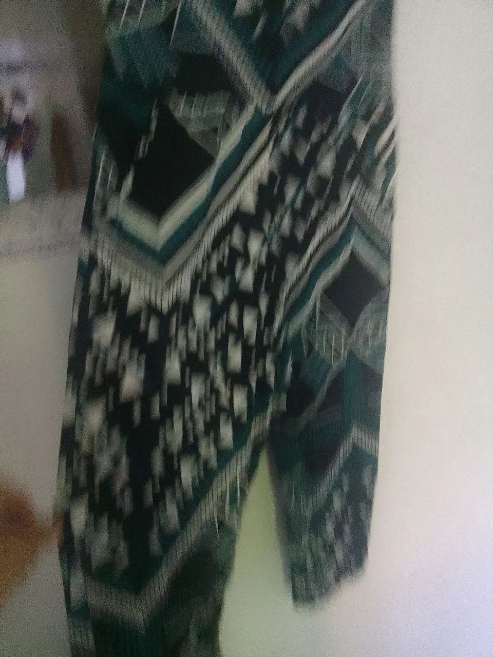 Vestido e macacao tamanho G