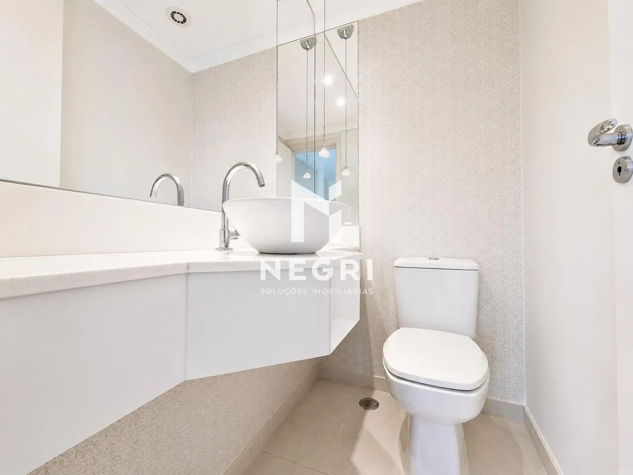 apartamento - Loteamento Alphaville Campinas - Campinas - Foto 5