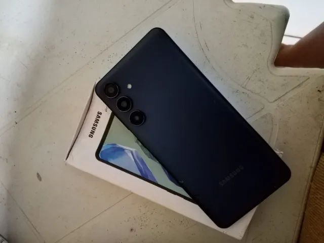 Samsung M55 5G