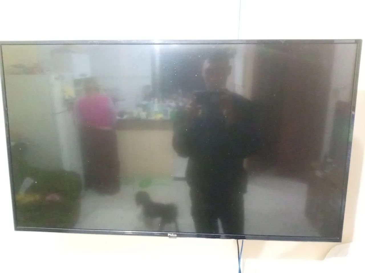 Televisor marca philco 32"